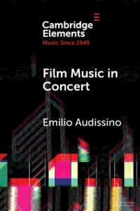 Cover Film Music in Concert