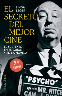 Cover El secreto del mejor cine