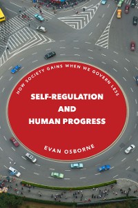 Cover Self-Regulation and Human Progress