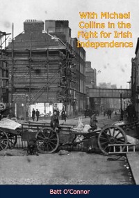 Cover With Michael Collins in the Fight for Irish Independence