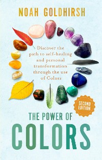 Cover The Power of Colors 2nd Edition