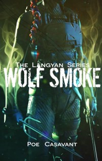 Cover Wolf Smoke