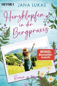 Cover Herzklopfen in der Bergpraxis