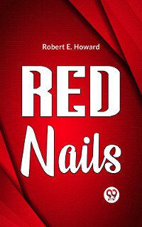 Cover Red Nails