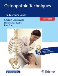 Cover Osteopathic Techniques