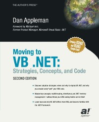 Cover Moving to VB .NET