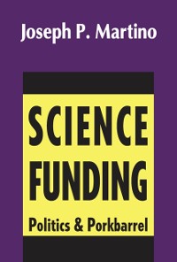Cover Science Funding