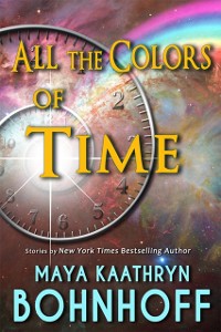 Cover All the Colors of Time