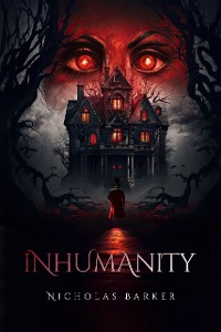 Cover Inhumanity