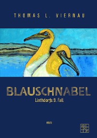 Cover Blauschnabel