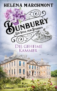 Cover Bunburry - Die geheime Kammer