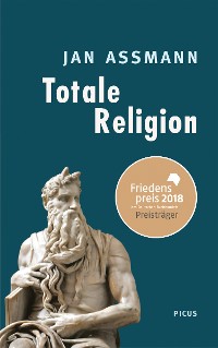 Cover Totale Religion