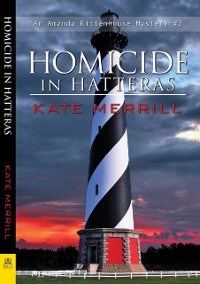 Cover Homicide in Hatteras