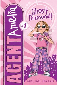 Cover Ghost Diamond!