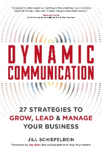 Cover Dynamic Communication