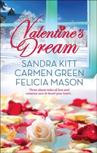 Cover VALENTINES DREAM EB