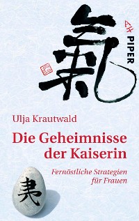 Cover Die Geheimnisse der Kaiserin