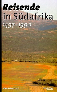Cover Reisende in Südafrika (1497-1990)