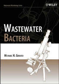Cover Wastewater Bacteria