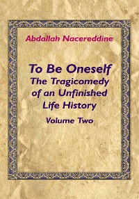 Cover To Be Oneself