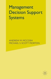 Cover Management Decision Support Systems
