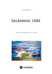 Cover Galapagos 1980