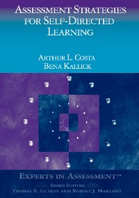 Cover Assessment Strategies for Self-Directed Learning