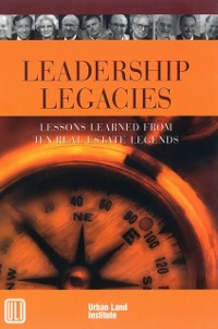 Cover Leadership Legacies