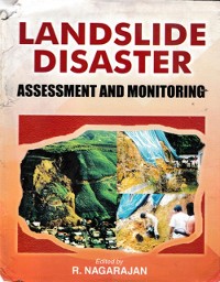 Cover Landslide Disaster Assessment And Monitoring