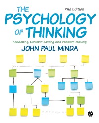 Cover The Psychology of Thinking