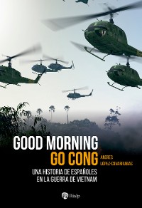 Cover Good Morning Go Cong