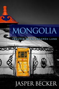 Cover Mongolia
