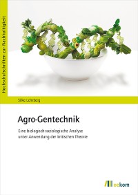 Cover Agro-Gentechnik