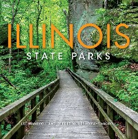 Cover Illinois State Parks