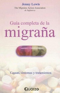 Cover Guía completa de la migraña