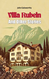 Cover Villa Rubein And Other Stories