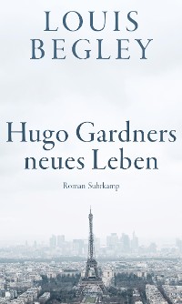 Cover Hugo Gardners neues Leben