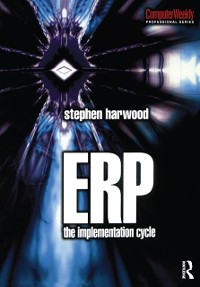 Cover ERP: The Implementation Cycle