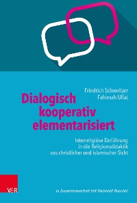 Cover Dialogisch – kooperativ – elementarisiert