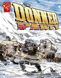 Cover Donner Party