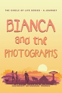 Cover Bianca and the Photographs