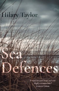 Cover Sea Defences