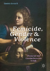 Cover Femicide, Gender and Violence