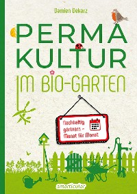 Cover Permakultur im Bio-Garten