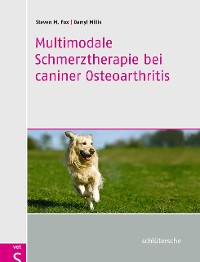 Cover Multimodale Schmerztherapie bei caniner Osteoarthritis