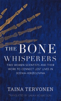 Cover Bone Whisperers