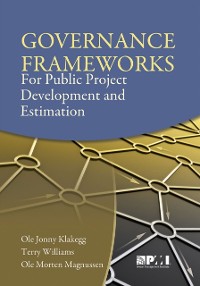 Cover Governance Frameworks for Public Project Development and Estimation