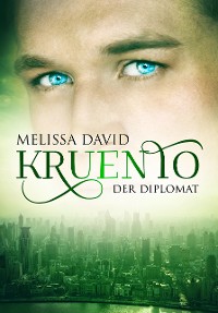 Cover Kruento - Der Diplomat