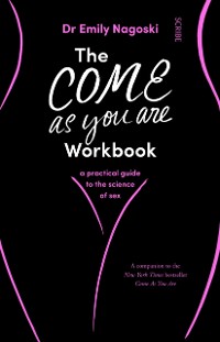 Cover Come as You Are Workbook
