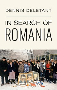 Cover In Search of Romania